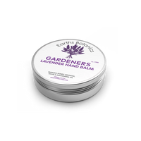 Earths Botanics Gardeners Lavender Hand Balm