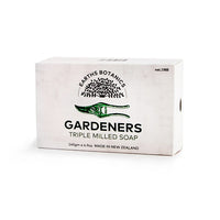 Earths Botanics Gardeners Triple Milled Soap