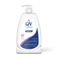 Ego QV Ceramides Cleanser