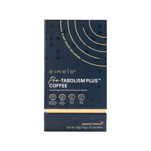 Eimele Pro-tabolism Plus Coffee