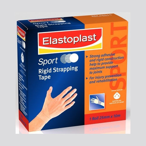 Elastoplast Sport Tape Tan