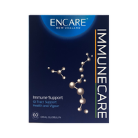 Encare ImmuneCare Immune & GI Tract Support