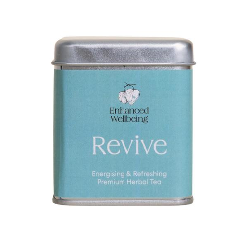 Enhanced Wellbeing Revive Premium Herbal Tea