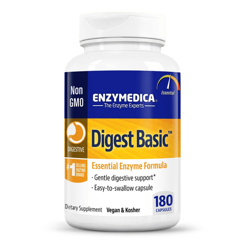 Enzymedica Digest Basic