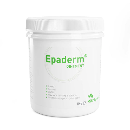 Epaderm Ointment