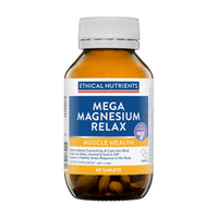 Ethical Nutrients Mega Magnesium Relax