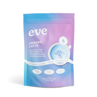 Eve Wellness Unwind Latte