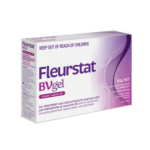 Fleurstat BV gel