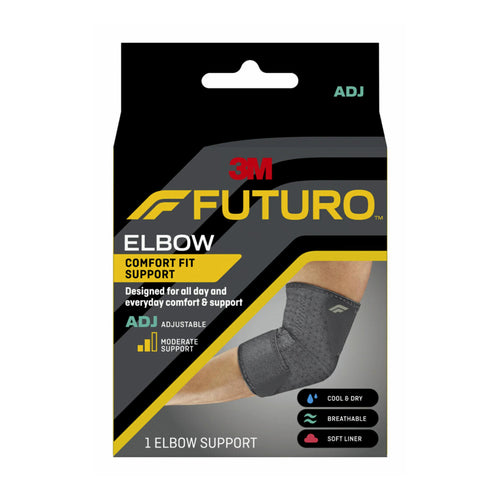 FUTURO Comfort Fit Elbow Support