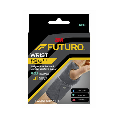 FUTURO Comfort Fit Wrist Support