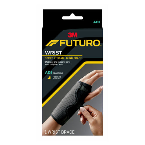 FUTURO Comfort Stabilizing Wrist Brace