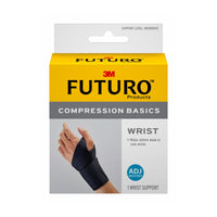 FUTURO Compression Basics Wrist Support