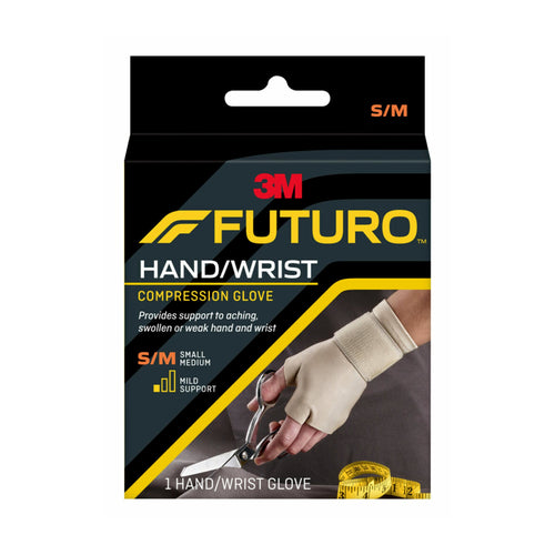 FUTURO Compression Hand/Wrist Glove