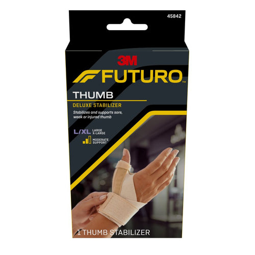 FUTURO Deluxe Thumb Stabilizer