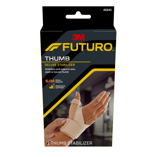 FUTURO Deluxe Thumb Stabilizer