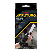 FUTURO Deluxe Thumb Stabilizer