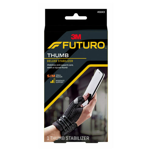 FUTURO Deluxe Thumb Stabilizer