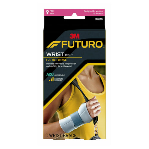 FUTURO For Her Wrist Brace - Right Hand