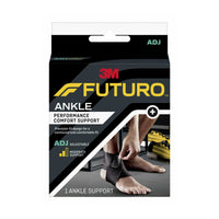 FUTURO Performance Comfort Ankle Support