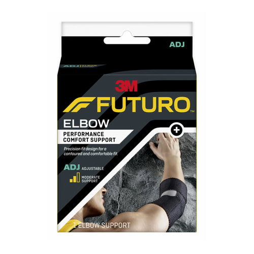 FUTURO Performance Comfort Elbow Support