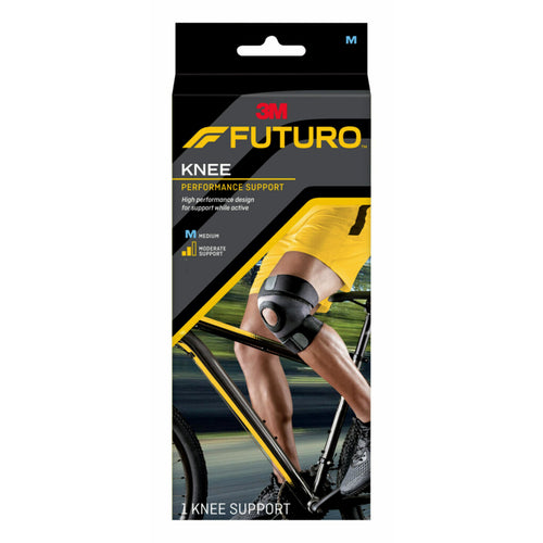 FUTURO Performance Knee Support