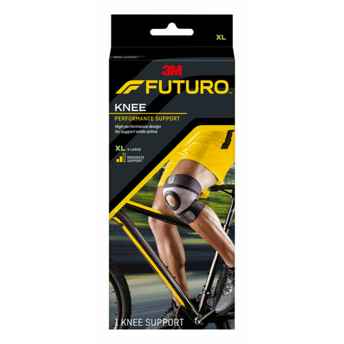 FUTURO Performance Knee Support