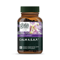 Gaia Herbs Calm A.S.A.P.