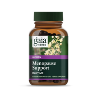 Gaia Herbs Menopause Support Daytime