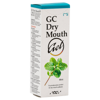 GC Dry Mouth Gel - Mint