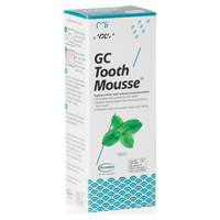 GC Tooth Mousse - Mint