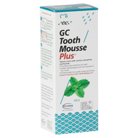 GC Tooth Mousse Plus - Mint