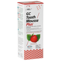 GC Tooth Mousse Plus - Strawberry