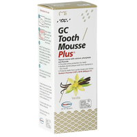 GC Tooth Mousse Plus - Vanilla