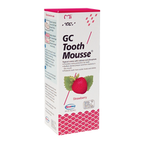 GC Tooth Mousse - Strawberry