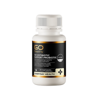 GO Healthy Go Antibiotic Support Probiotic