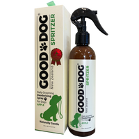 Good Dog Deodorising Spritzer - Apple