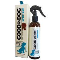 Good Dog Deodorising Spritzer - Coconut