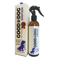 Good Dog Deodorising Spritzer - Lavender