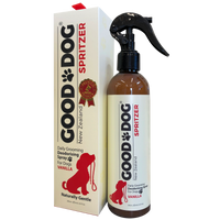 Good Dog Deodorising Spritzer - Vanilla