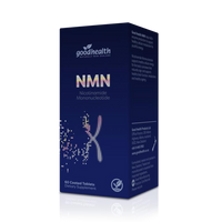 Good Health NMN Nicotinamide Mononucleotide