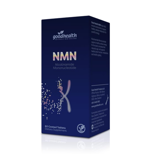 Good Health NMN Nicotinamide Mononucleotide