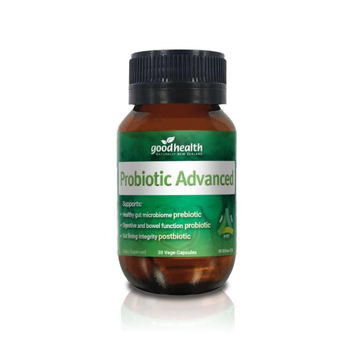 Good Health Probiotic Advanced