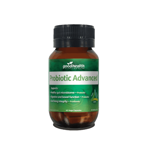 Good Health Probiotic Advanced