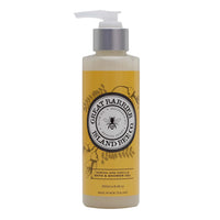 Great Barrier Island Bee Co. Kowhai & Vanilla Bath & Shower Gel