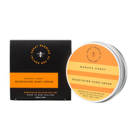 Great Barrier Island Bee Co. Manuka Honey Nourishing Hand Cream