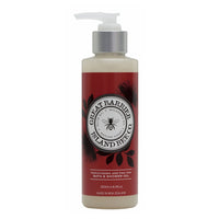 Great Barrier Island Bee Co. Pohutukawa & Paw Paw Bath & Shower Gel