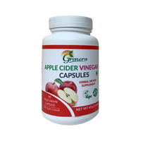 Grenera Apple Cider Vinegar Capsules