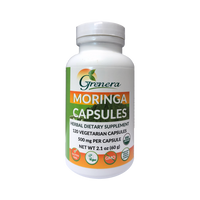 Grenera Moringa Capsules