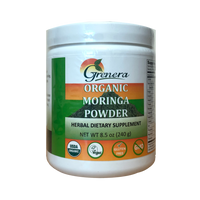 Grenera Organic Moringa Powder