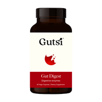 Gutsi Gut Digest